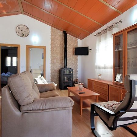 Belvilla By Oyo Casa Celeste Villanueva de la Concepción Eksteriør bilde