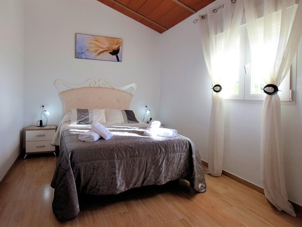 Belvilla By Oyo Casa Celeste Villanueva de la Concepción Eksteriør bilde