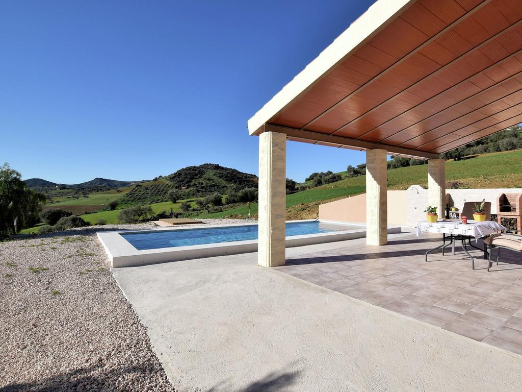 Belvilla By Oyo Casa Celeste Villanueva de la Concepción Eksteriør bilde