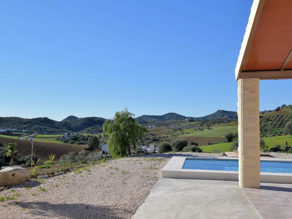 Belvilla By Oyo Casa Celeste Villanueva de la Concepción Eksteriør bilde